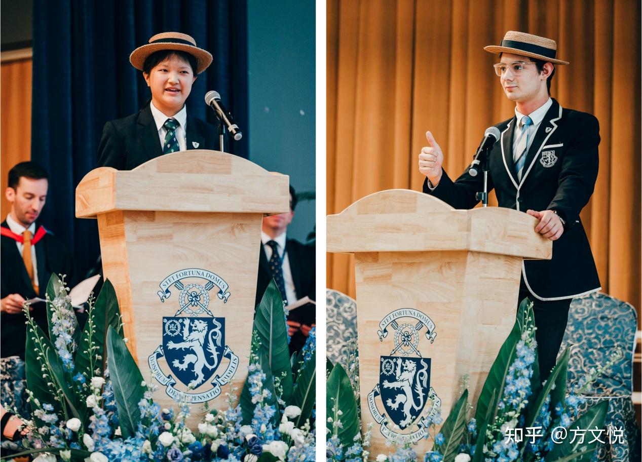 从传统学校转学到哈罗礼德国际学校,会不会很难适应? - 知乎