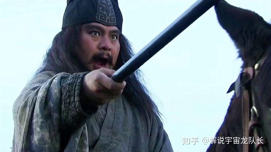 张飞之名不如关羽,原因竟是这样,你知道吗 - 知乎