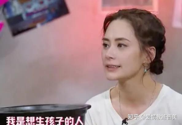 阿娇离婚 一时冲动是婚姻的致命伤 知乎