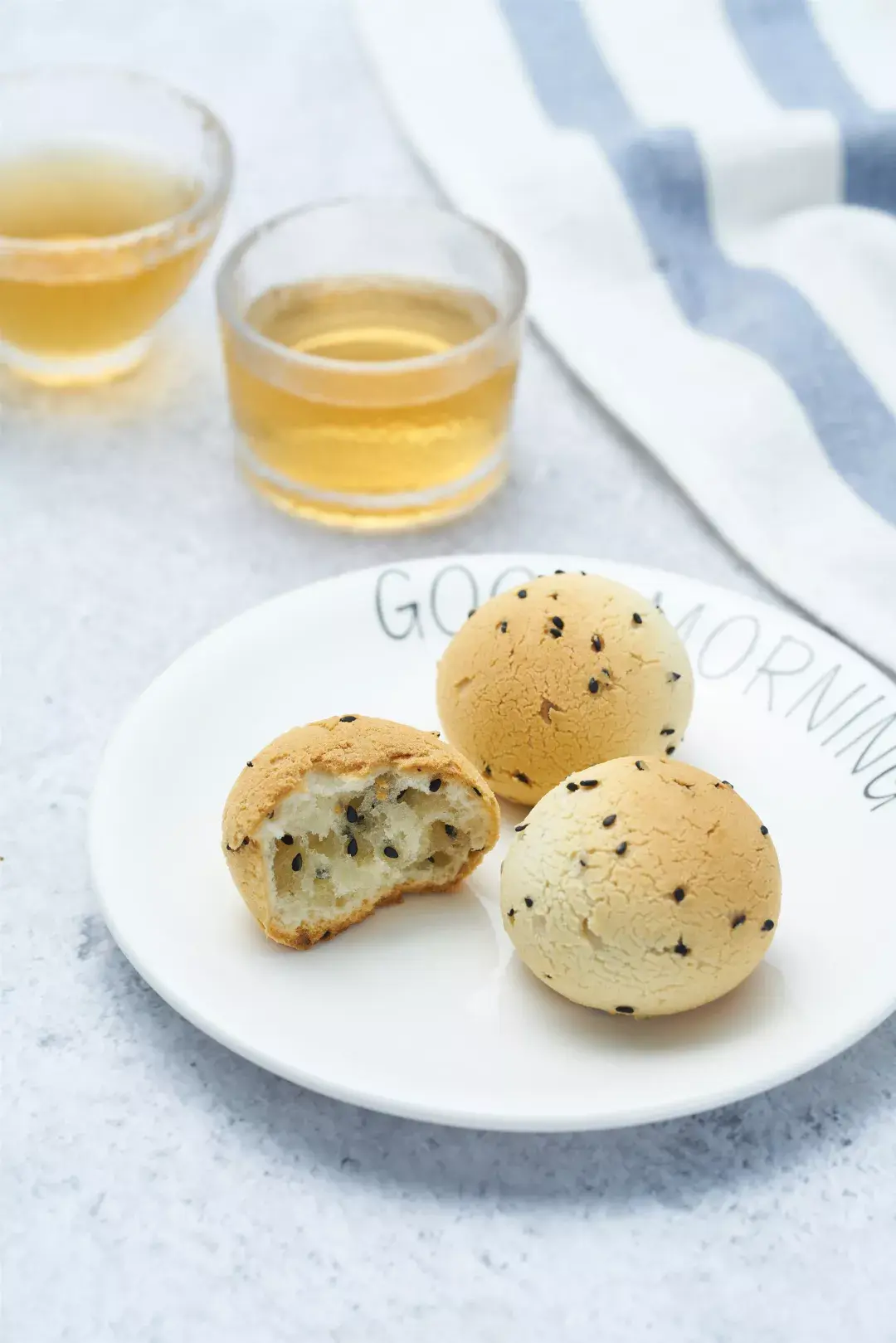 蛋这种做法头次听说!家里小孩抢着吃!