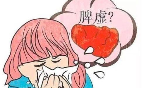 脾胃虚寒经常腹胀腹痛,调理脾胃问题就看它! - 知乎