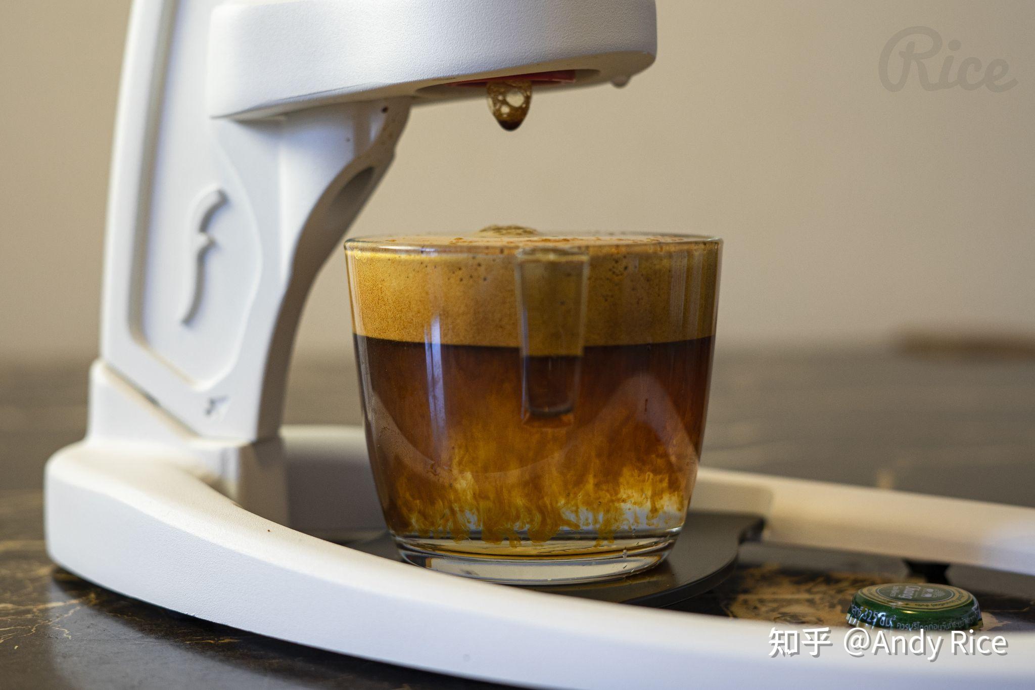 flairneo这样的手压和同价位的意式机选哪个