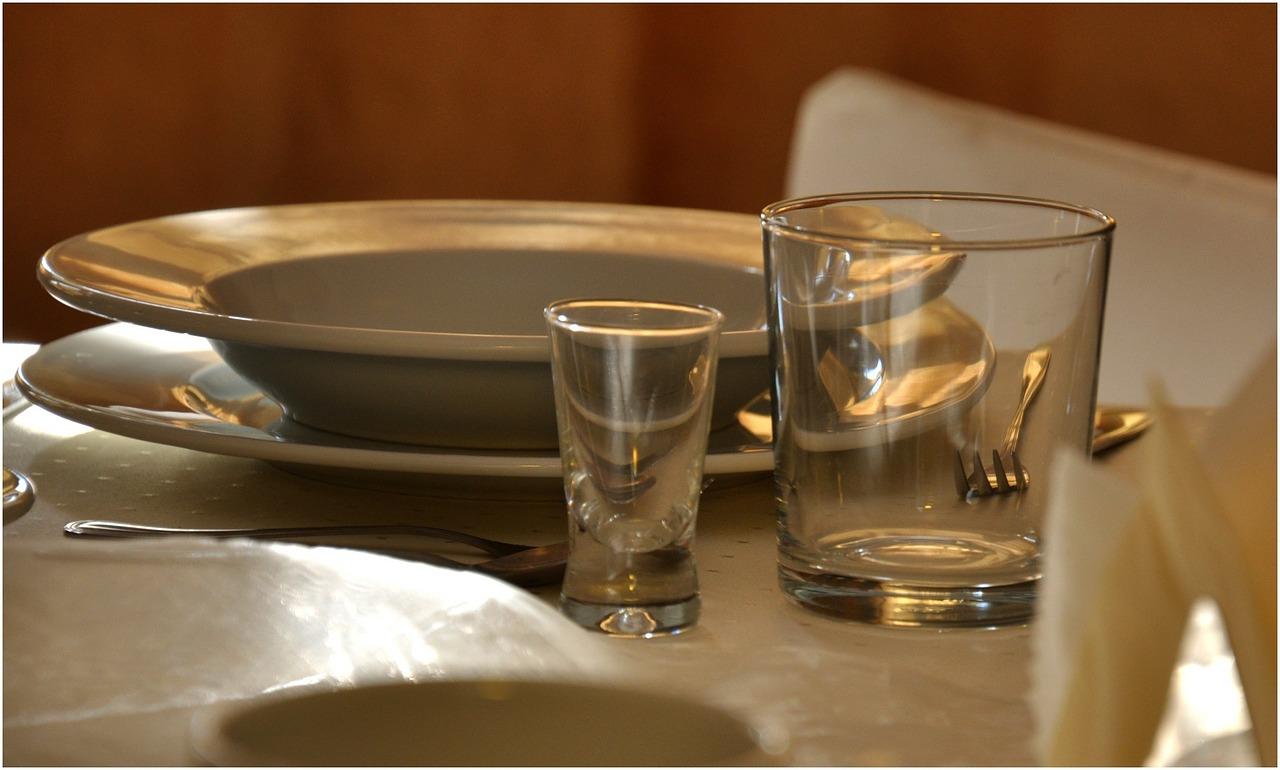 3. 清洁后即放入