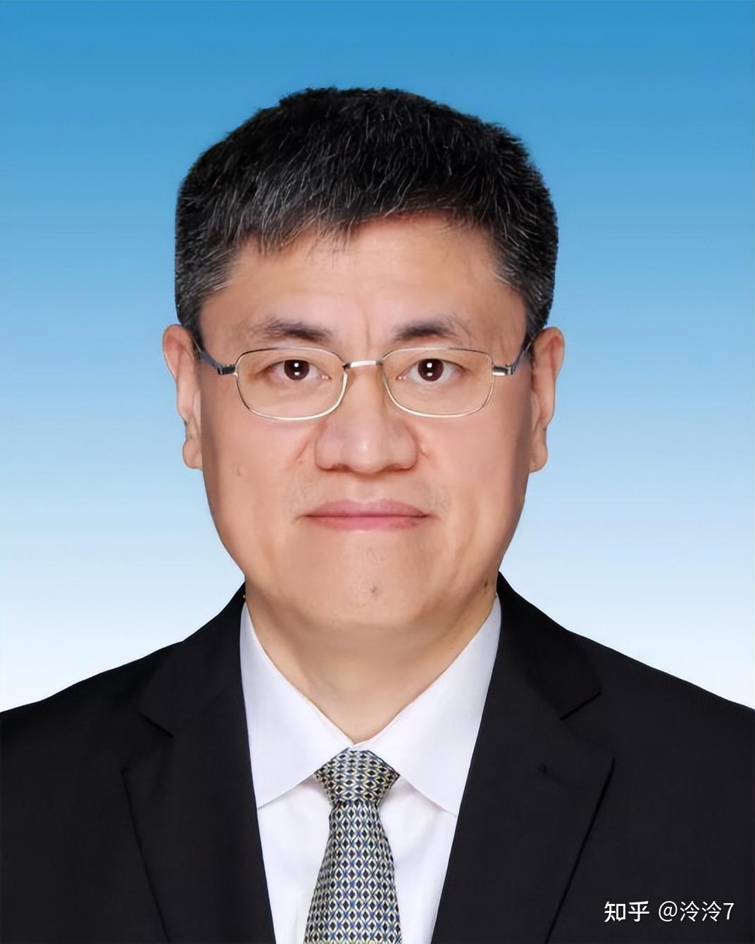 浙江大学现任校领导 - 知乎