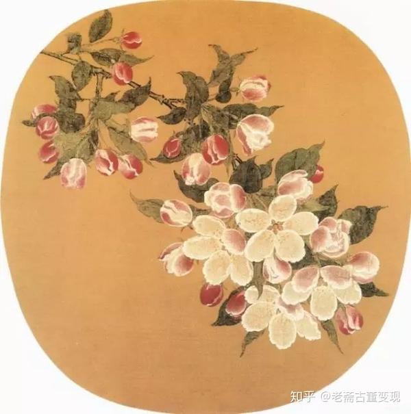 经典品鉴——100首宋词配100幅宋画 - 知乎
