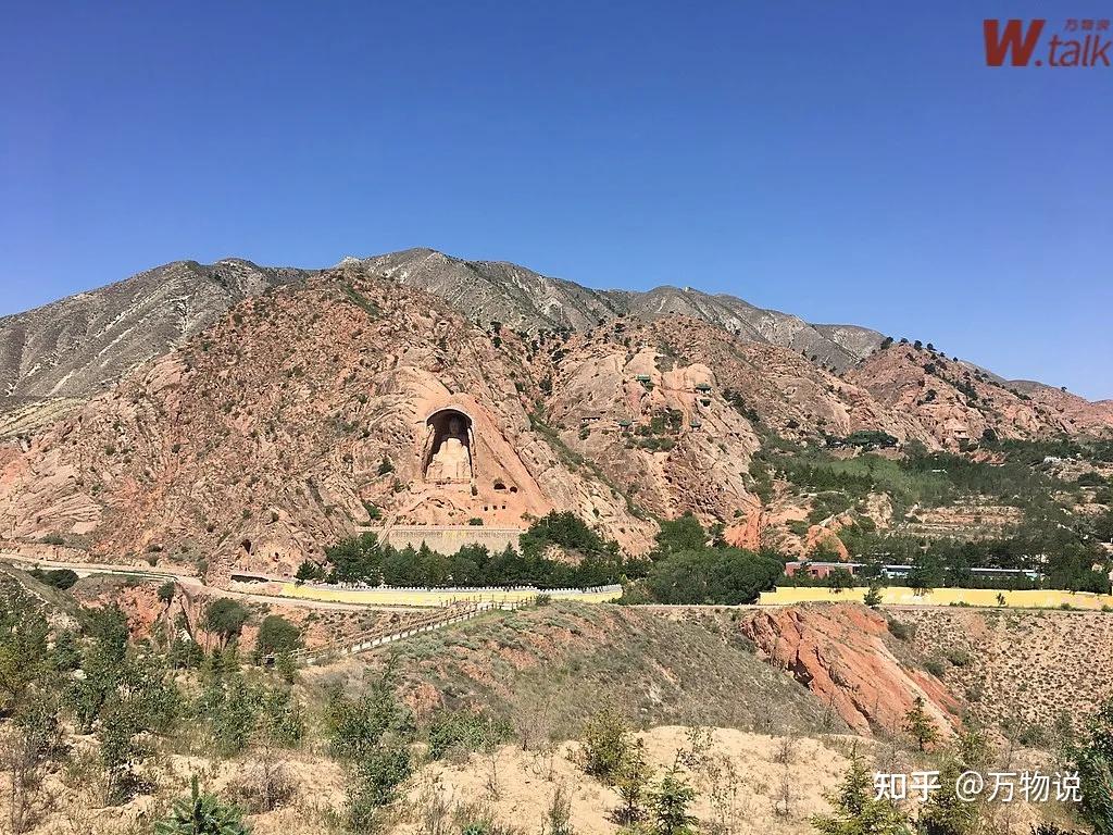 宁夏须弥山是一座什么山