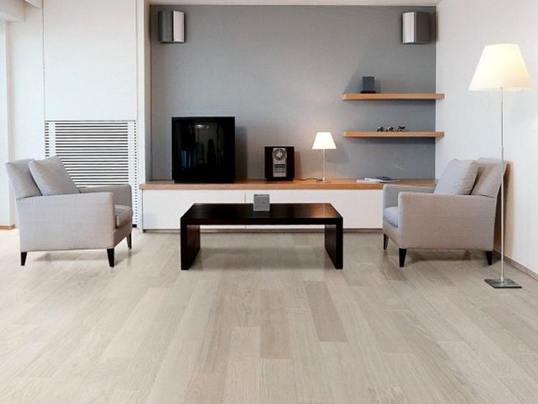 地板颜色选不好小心你家变成灾难现场