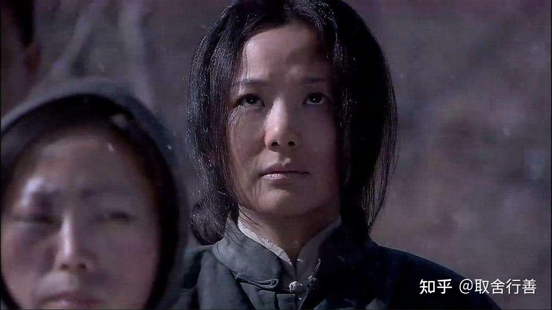 如何评价张嘉译宋佳咏梅主演的电视剧悬崖