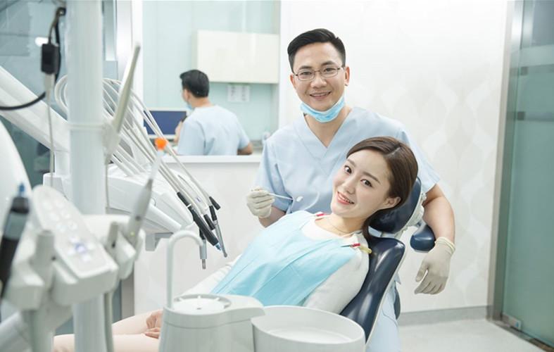 成人牙科学校招生