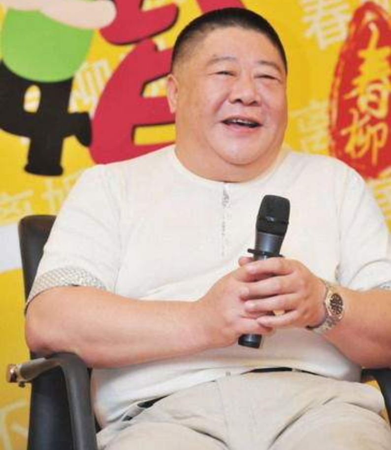 说到内地的黄金配角,你会想到谁? - 知乎