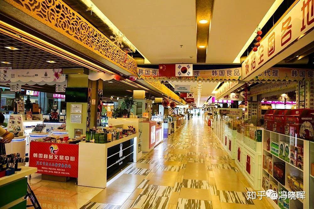 威海韩国城在这个韩国人最集中的城市中,韩餐怎么可能不正宗?