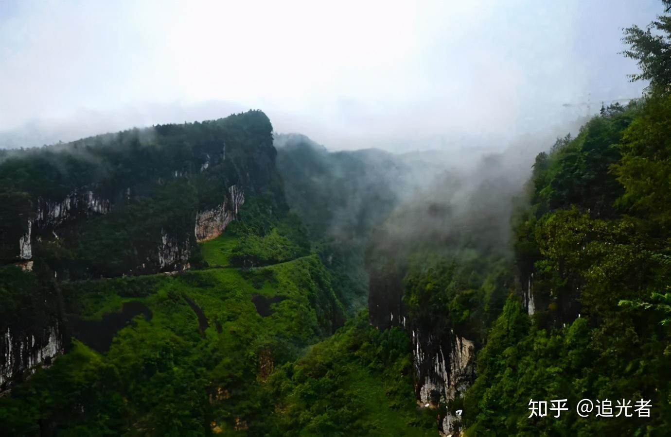 重庆旅行攻略|教你三天玩转魔都重庆!-重庆游玩攻略2日游长江索道