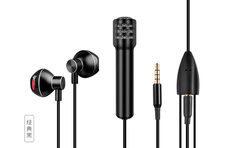 玩唱吧、K歌用什么耳机录歌比较好? - 王工的