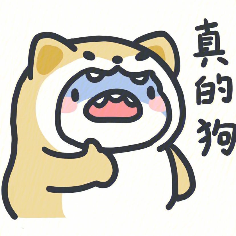 可爱的小鲨鱼表情包 - 知乎
