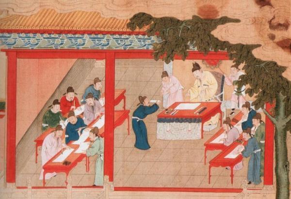 被誉为“世界航天第一人”的万户,尽管备受争议但他的探索精神激励一代又一代航天人 - 知乎