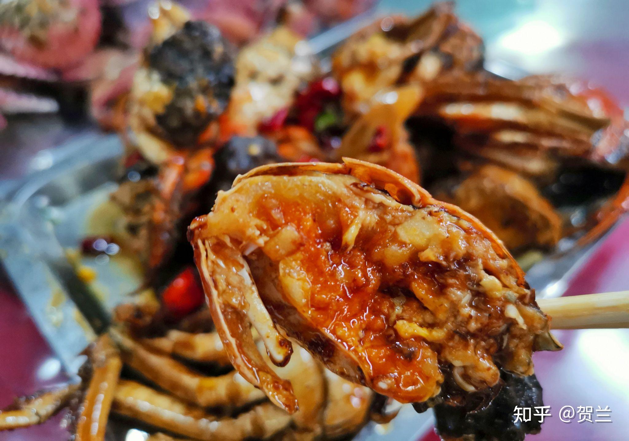 2021 十一假期旅行路上你吃过哪些好吃到怀疑人生的「景区特供」美食?