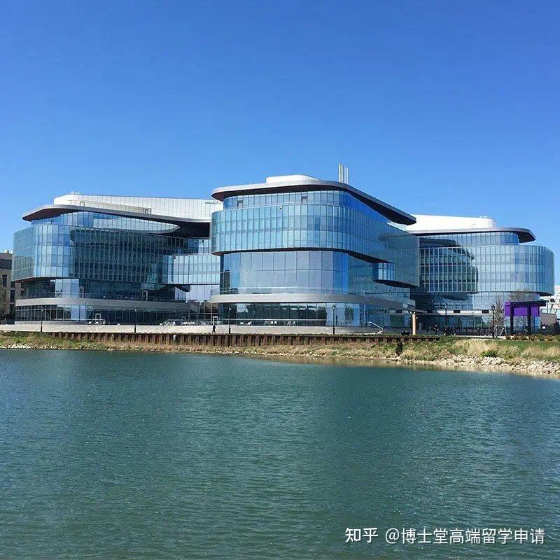 在西北大学凯洛格(kellogg)商学院就读(mba或其他商科专业)是一种怎样