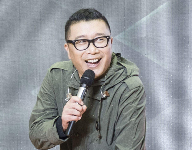 庞龙,10年磨一剑,他的“起伏史”证明了“心性”决定成败 - 知乎