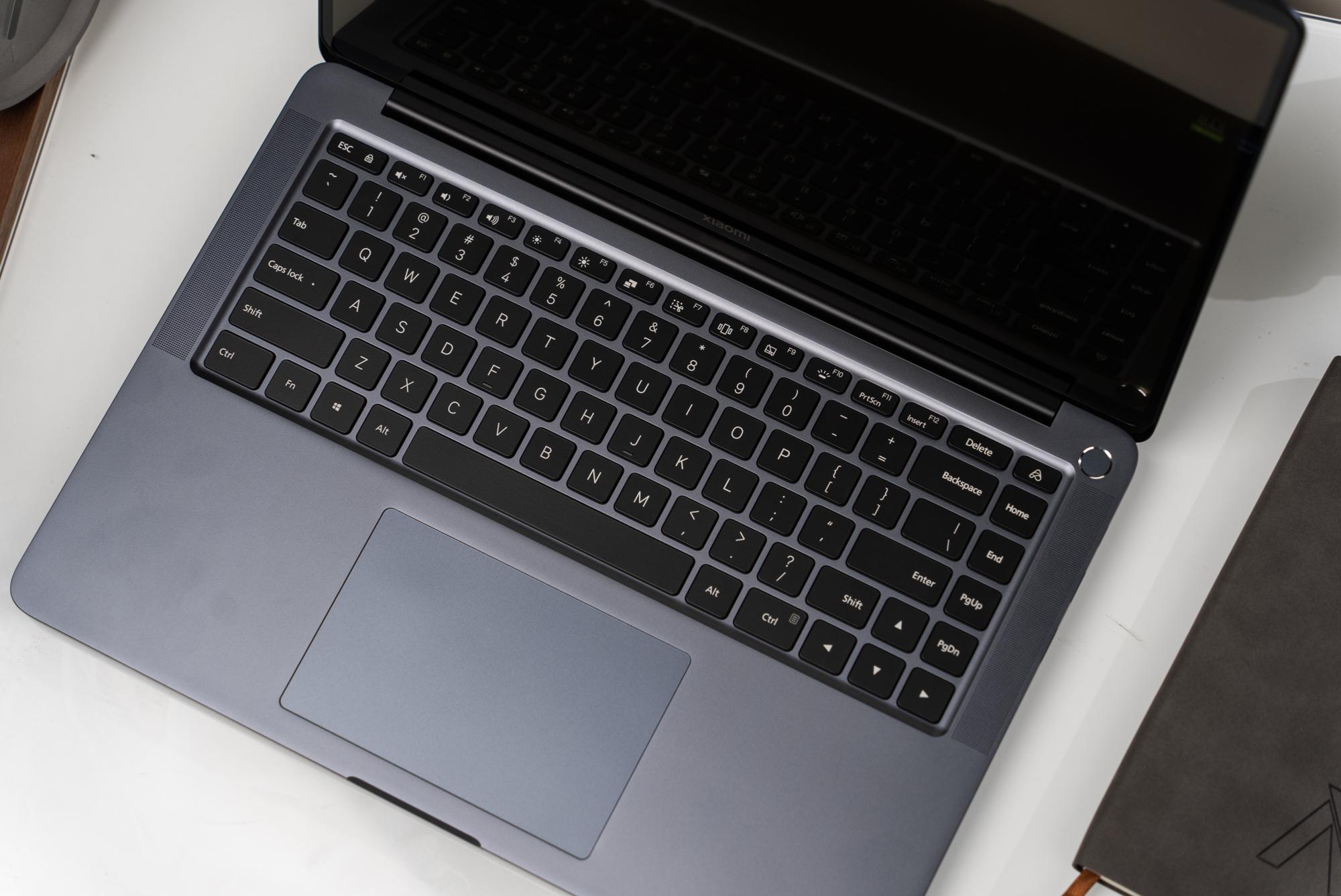 如何评价 2021 年 6 月 30 日发布的小米笔记本 pro x 15?