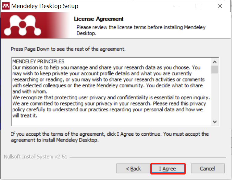 Mendeley 