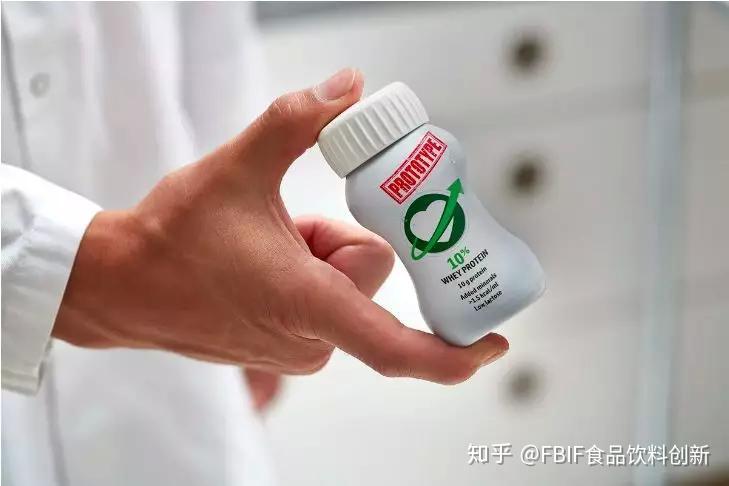 03,arla公司利用乳清研发医用蛋白饮料
