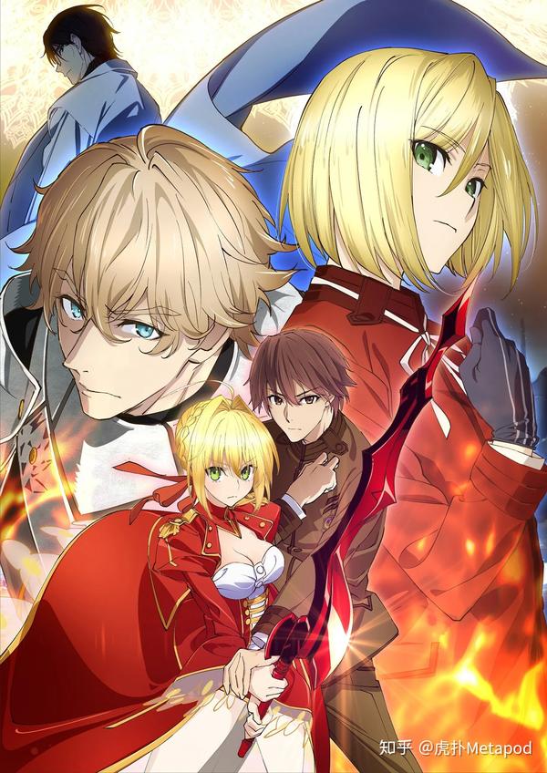 不露声色的神级配乐家 简评神前晓在 化物语 中的发挥 知乎