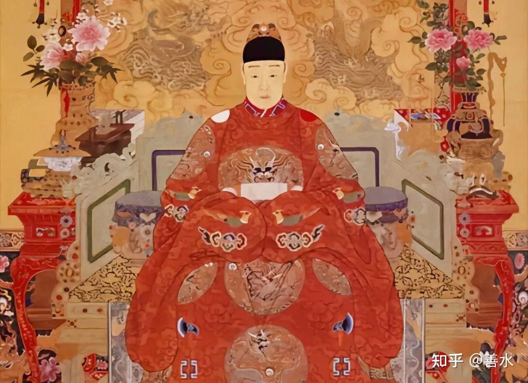 大明天启皇帝病危，魏忠贤：米汤赶紧准备好！ - 知乎