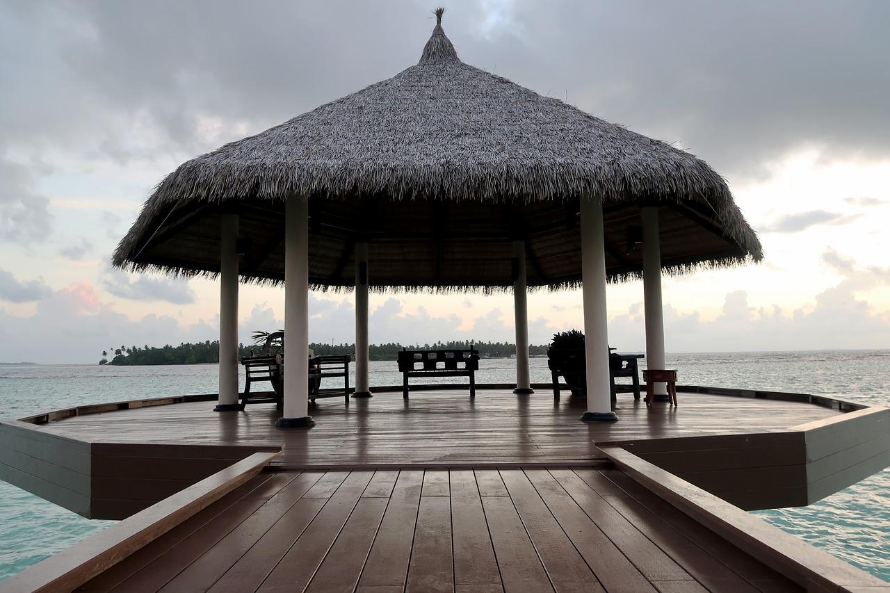 露天阳台怎么做防水