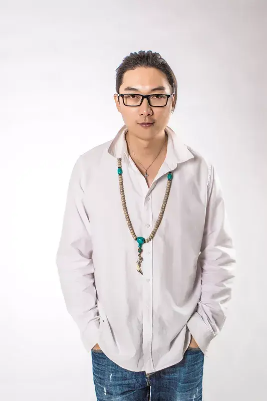 著名电子商务实操专家朱宁(鬓客)ccfa零售创新中心 特聘专家叶志荣