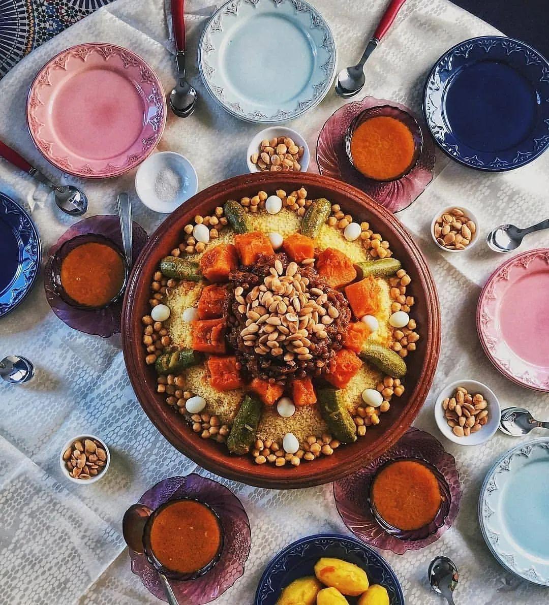 食物 摩洛哥 - Pixabay上的免费照片 - Pixabay