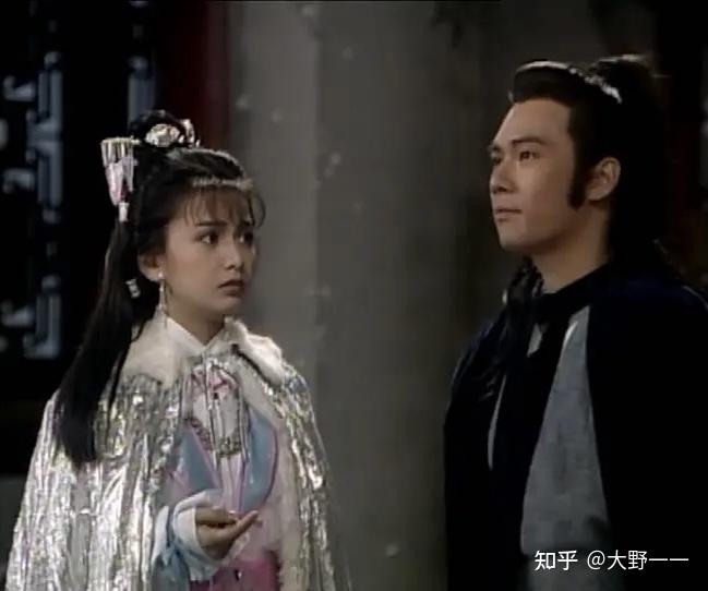 星星眼,鹅蛋脸,古装美女我只服这7位,看她们是如何惊艳四座的-你的名字叫什么评课