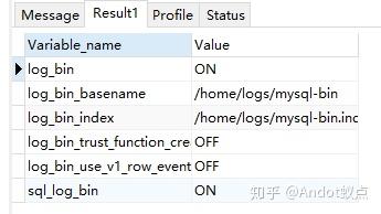Linux 开启MySQL Binary Log功能遇到的坑 - 知乎