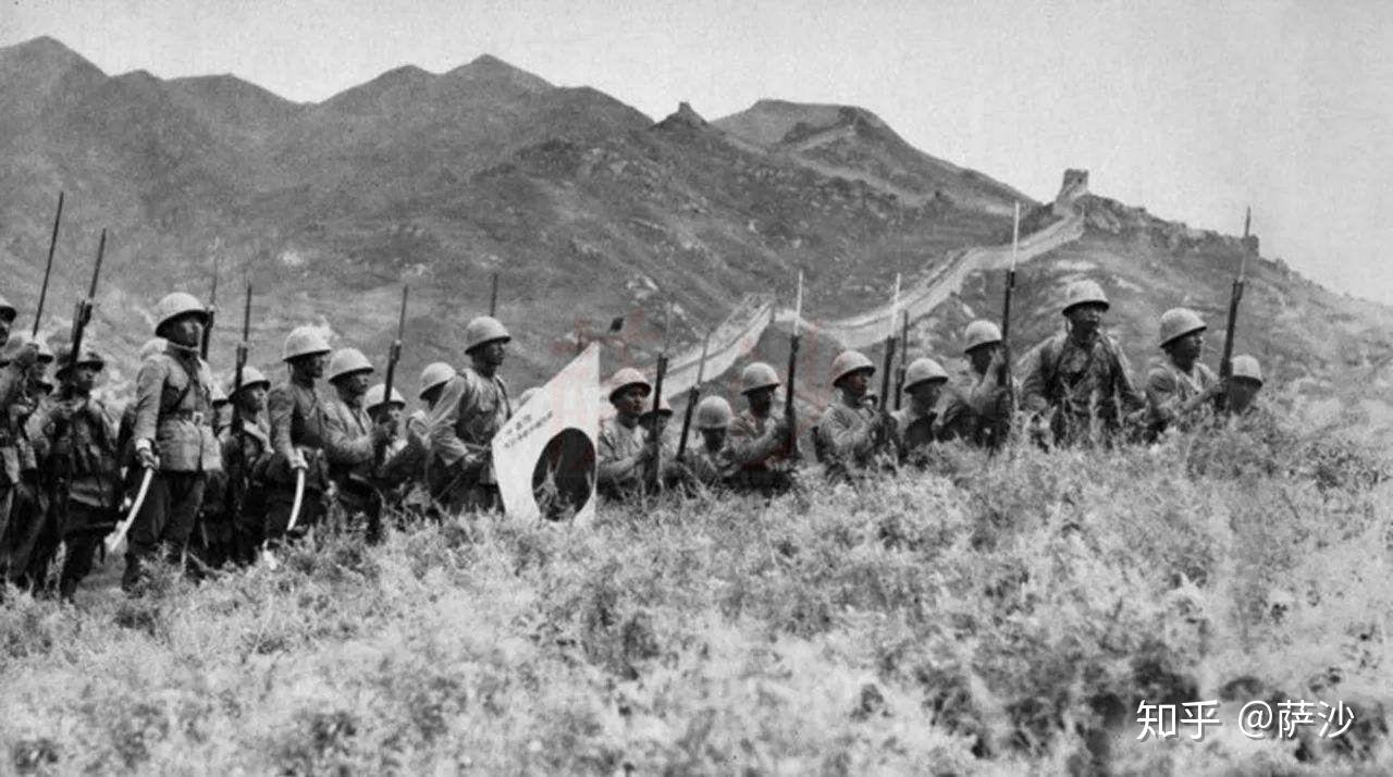 8月26日抗战华北南口张家口失守日寇全面侵华遇到的第1场恶战