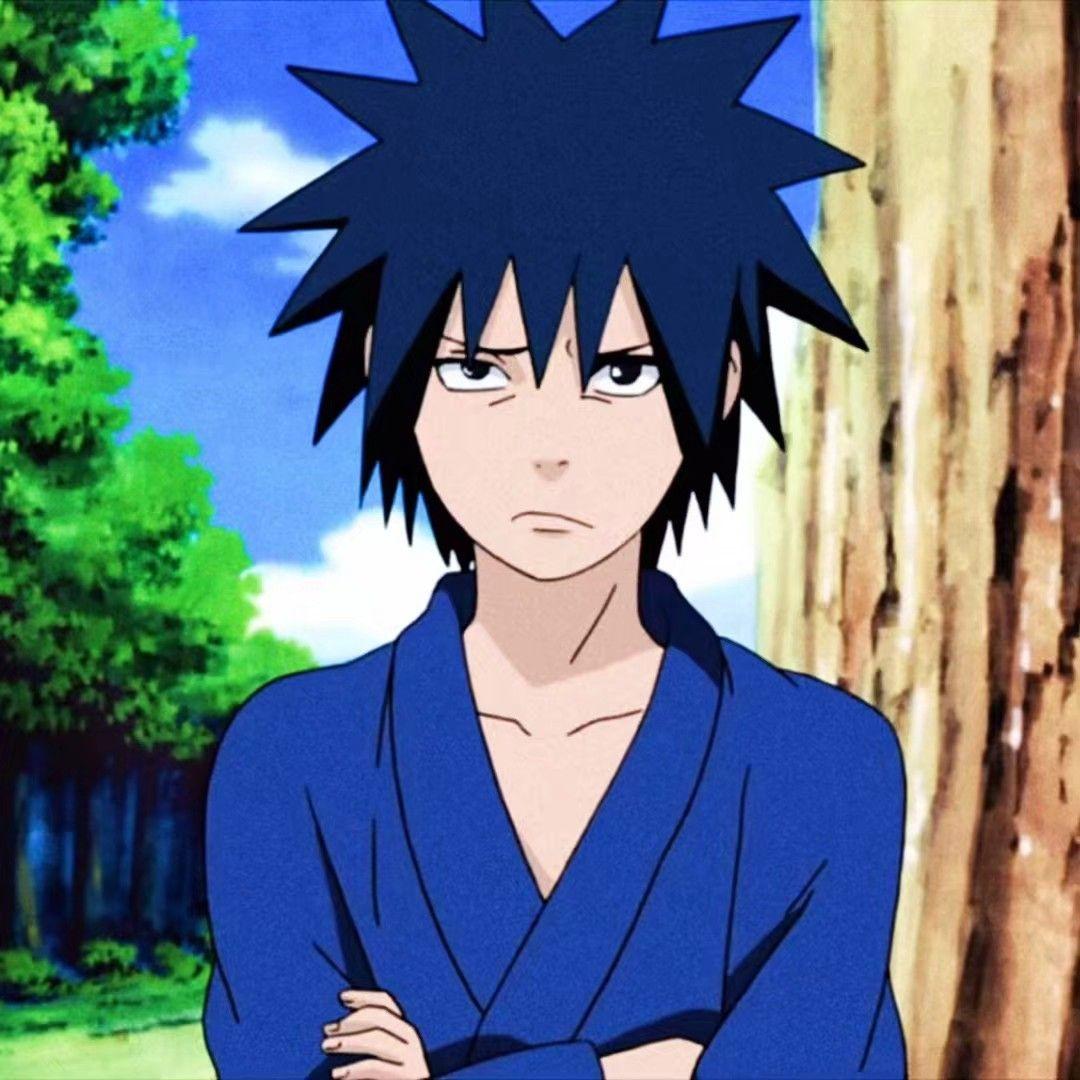 宇智波61斑    头像