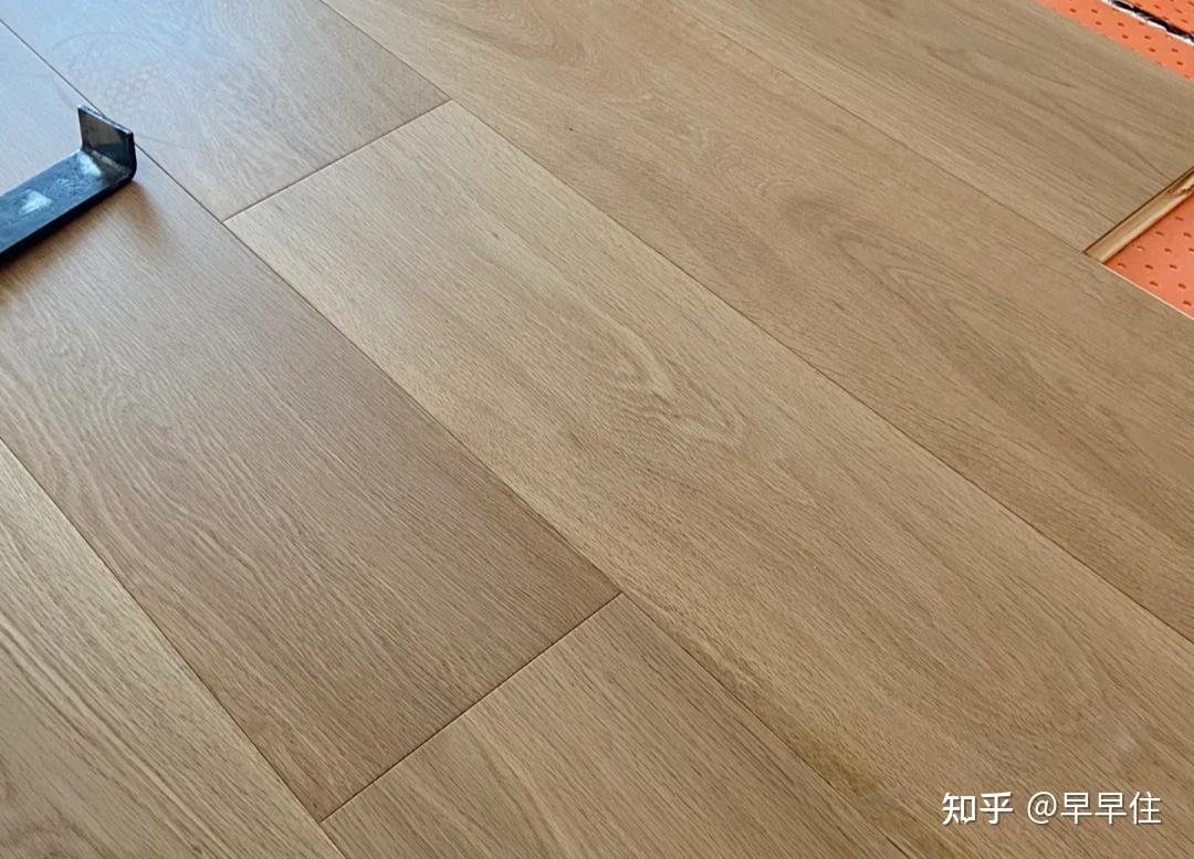 纯实木地板，成功地骗了很多人！ - 知乎