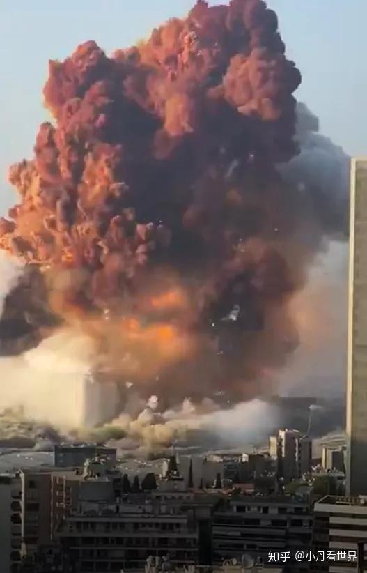 4000人死伤核弹级大爆炸2020真的很难