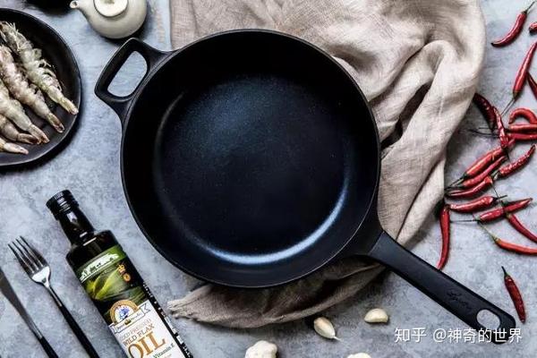 不粘锅品牌推荐:意大利人,用500万颗钻石做了一口锅?