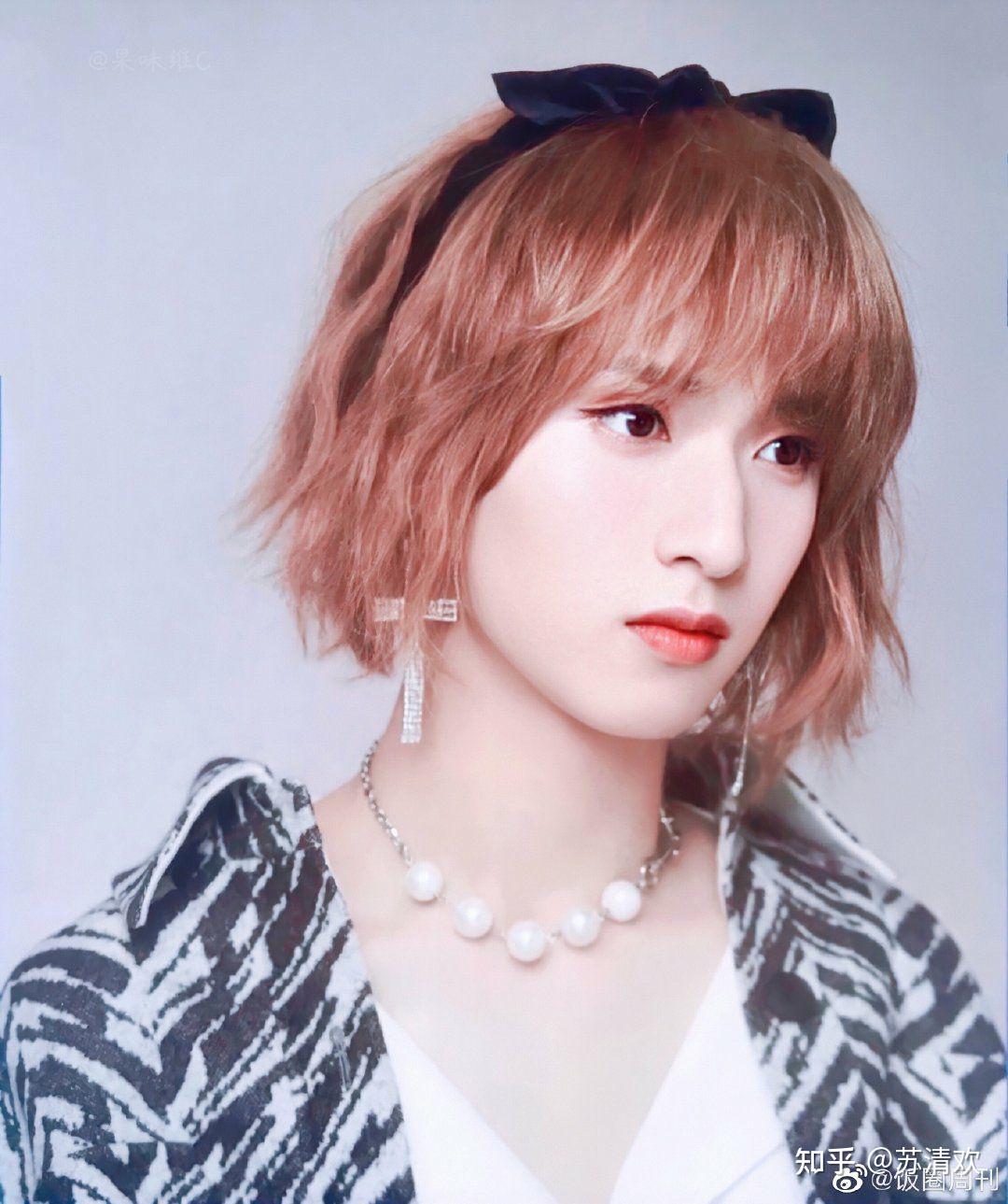 有没有时代少年团全员女装图