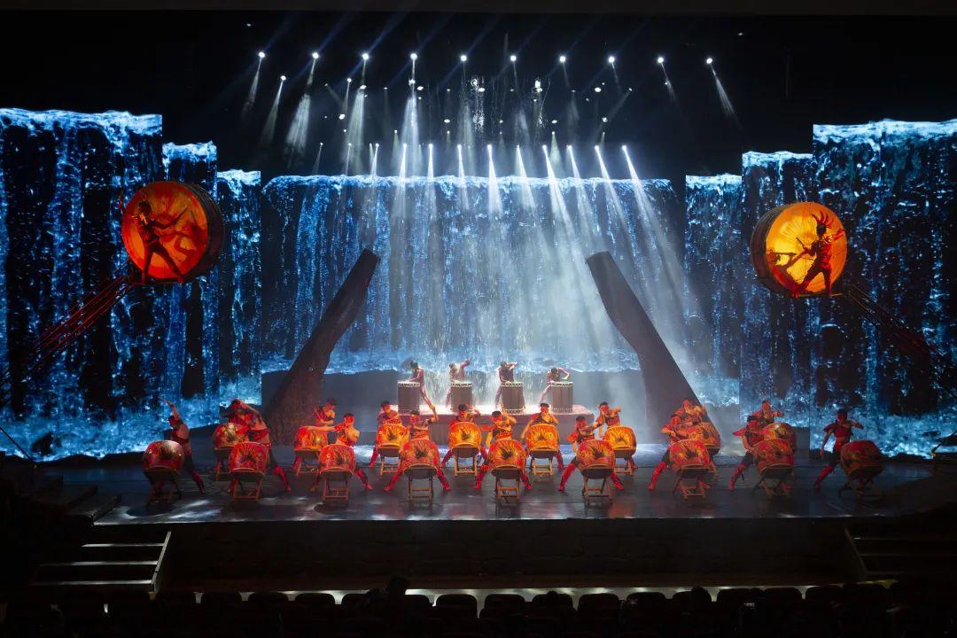 华侨城文化旅游节云南区域欢乐开跑派对式戏剧幻境2099启幕