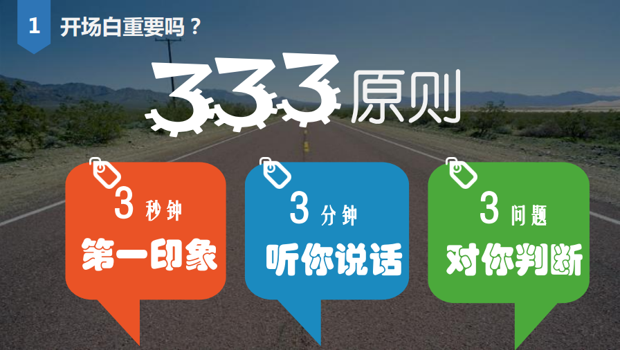 6种精彩实用演讲开场白方式 - 知乎专栏