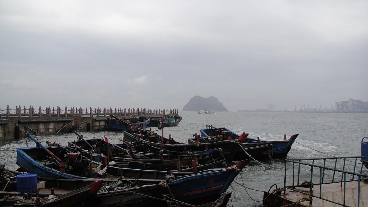 3. 海景房首选地