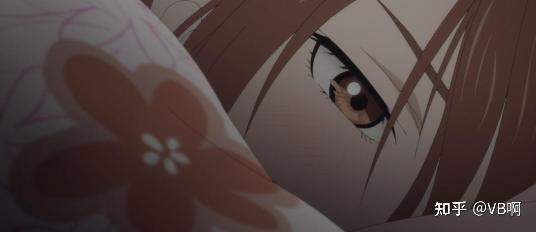 2021年4月新番纯白之音冷门佳作潜力股会开车的音乐番