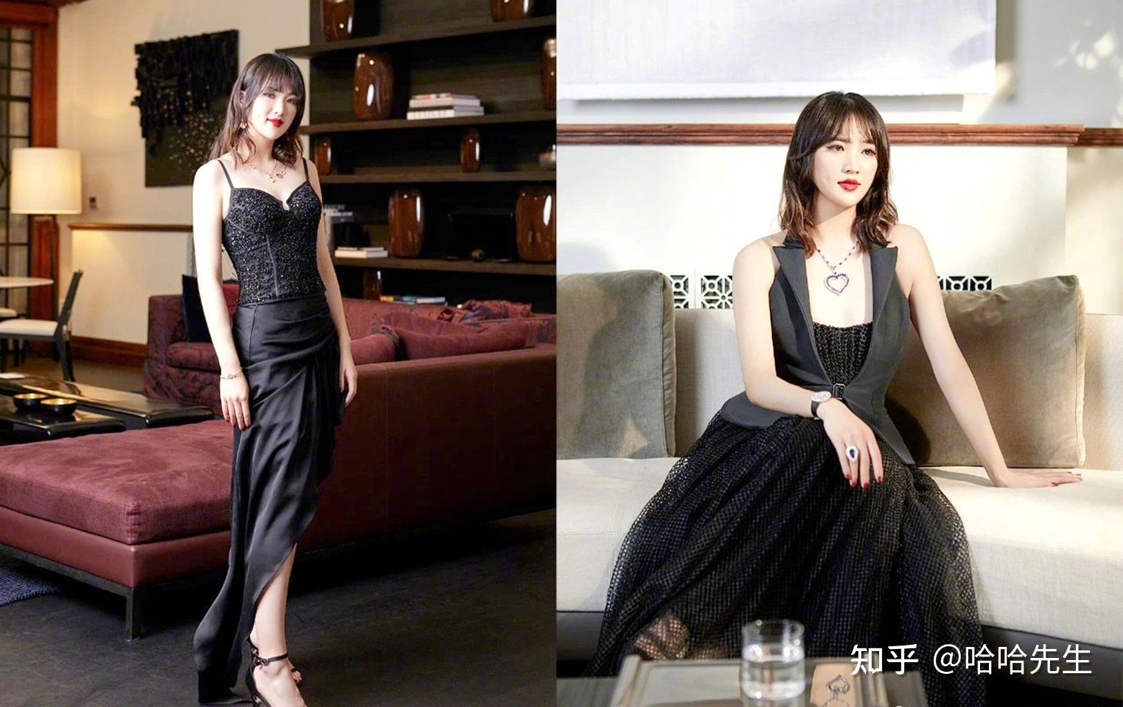 "华为公主","哈佛学霸",26岁的姚安娜是时候打破这些标签了