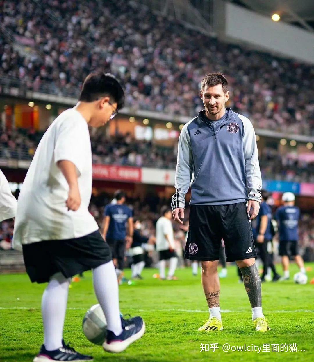 梅西事件有什么影响