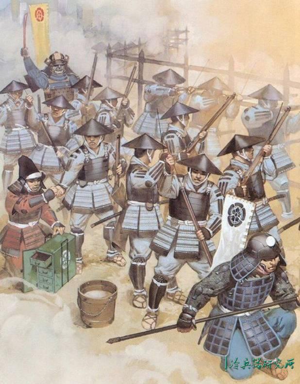 拔刀队 切腹 剑术 铁炮,电影《最后的武士》在讲些什么? - 知乎