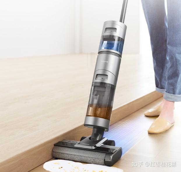 有哪些地板清洁神器地板清洁神器推荐地板清洁剂懒人拖布洗地机扫地