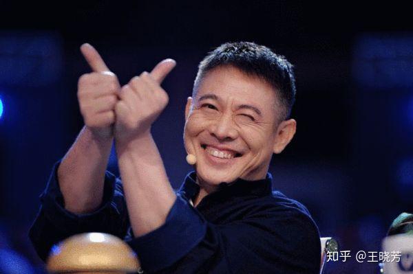 李连杰代言游戏