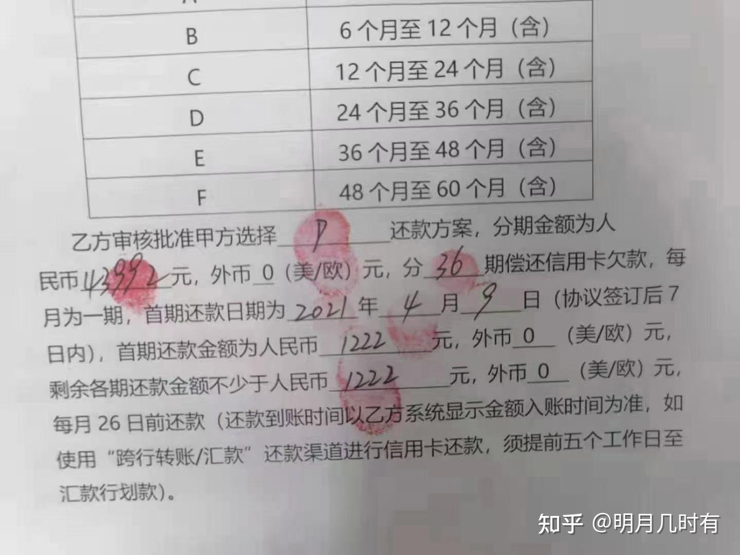 信用卡逾期為什麼說協商停息分期是最理想的還款方式