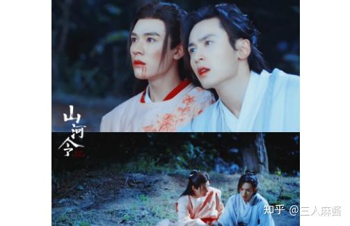 龚俊：如何从校草修成《山河令》鬼王温客行？ - 知乎