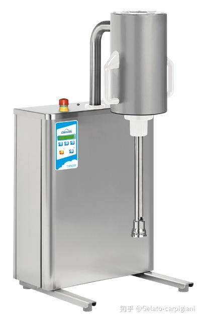 如何选择硬冰淇淋机